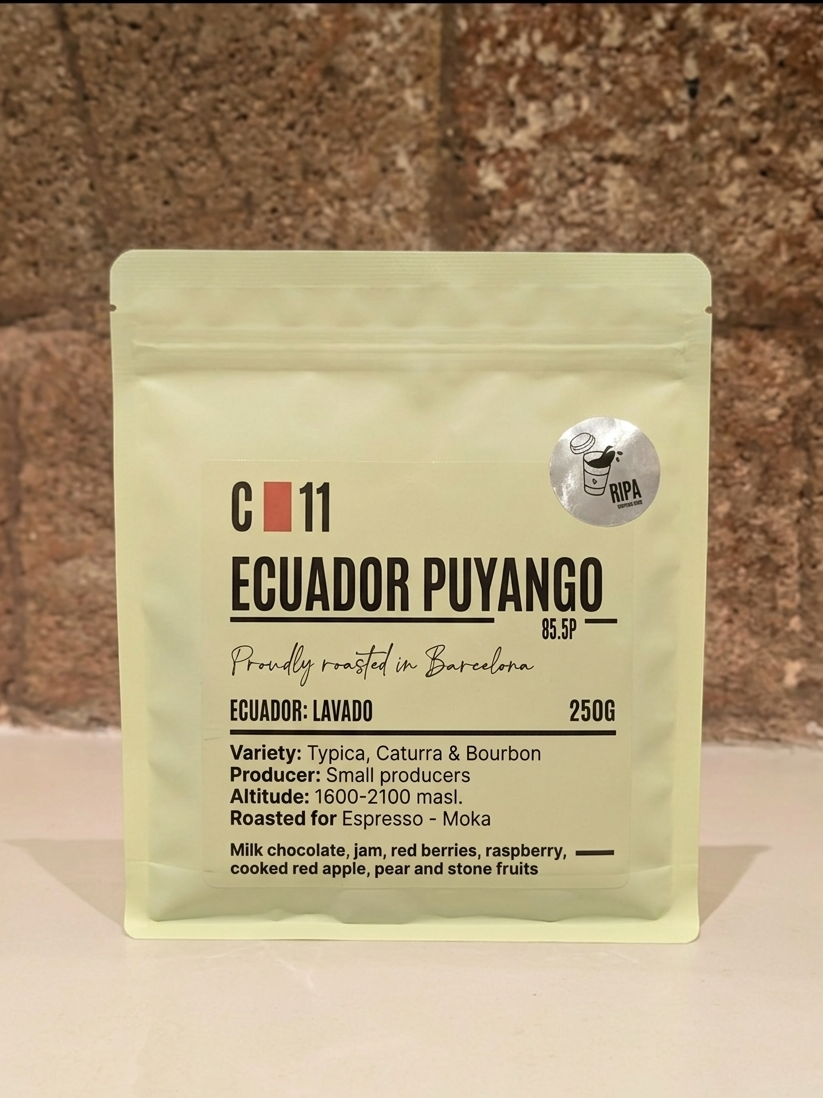 PUYANGO