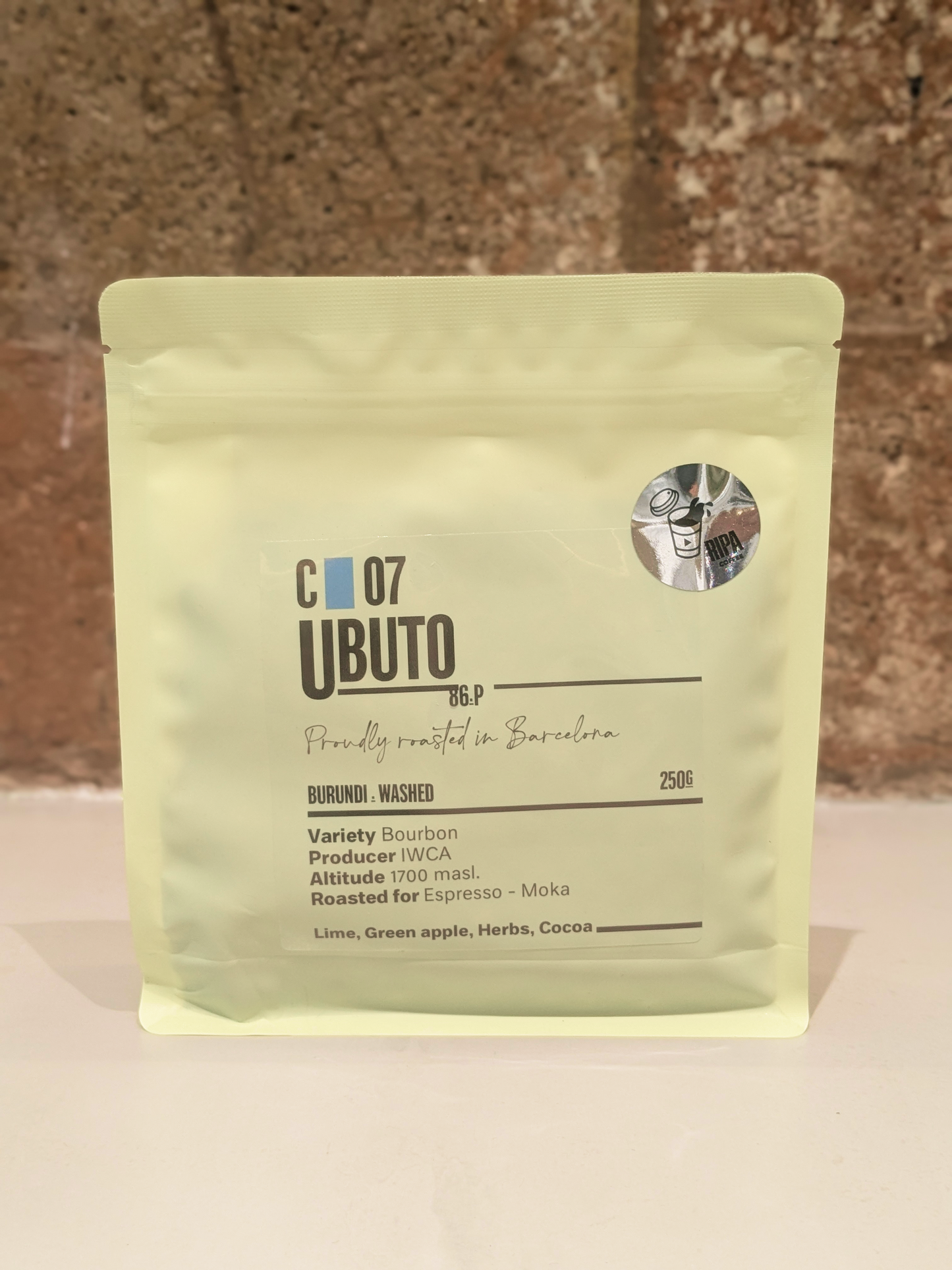 UBUTO
