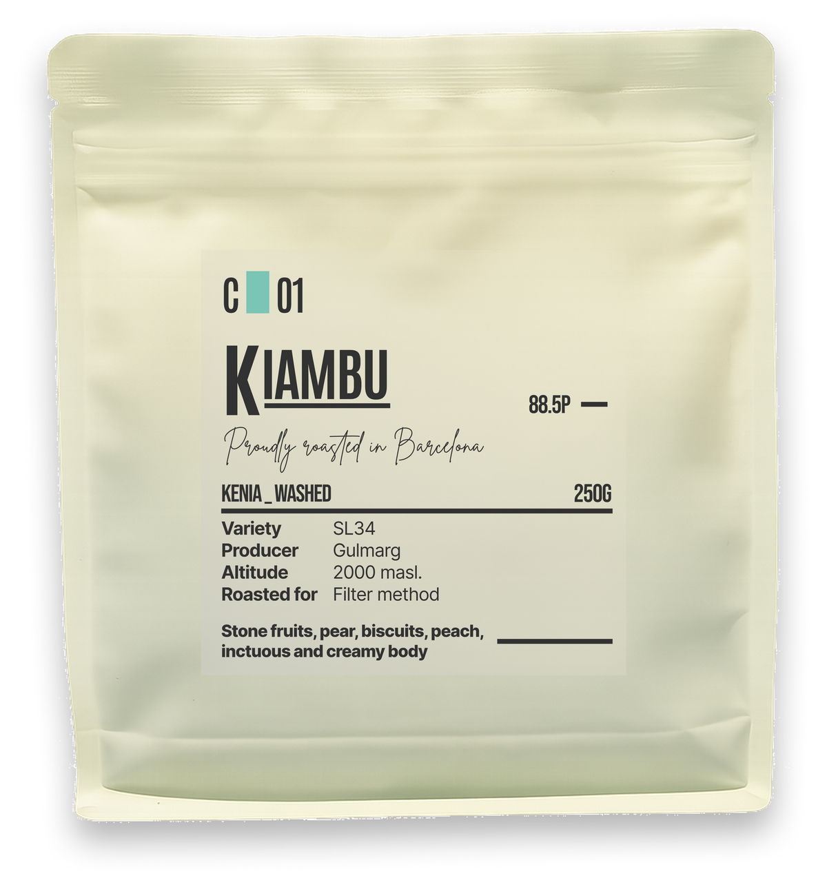 KIAMBU