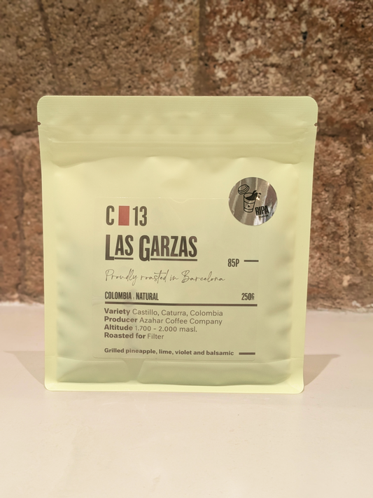 LAS GARZAS 1Kg