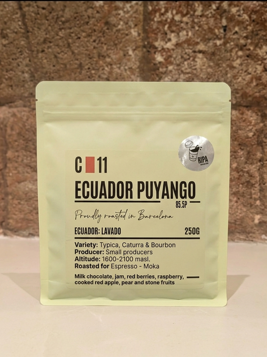 PUYANGO