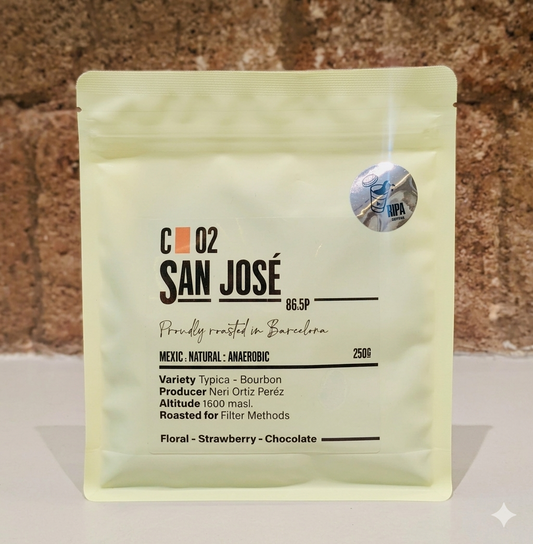 SAN JOSÉ
