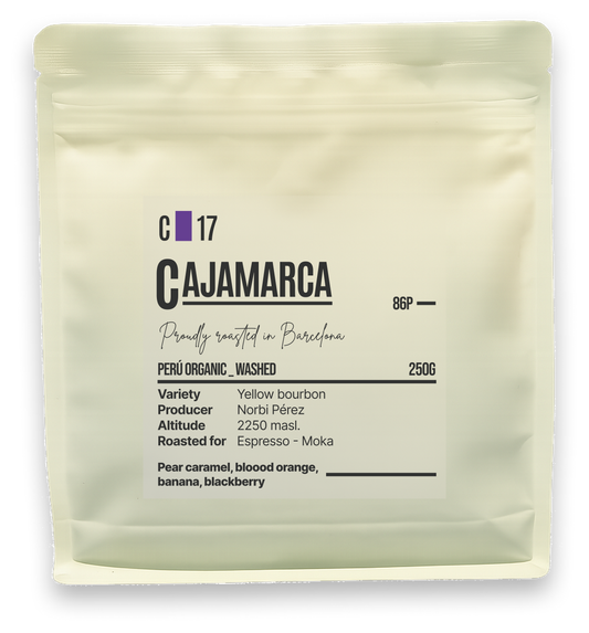CAJAMARCA