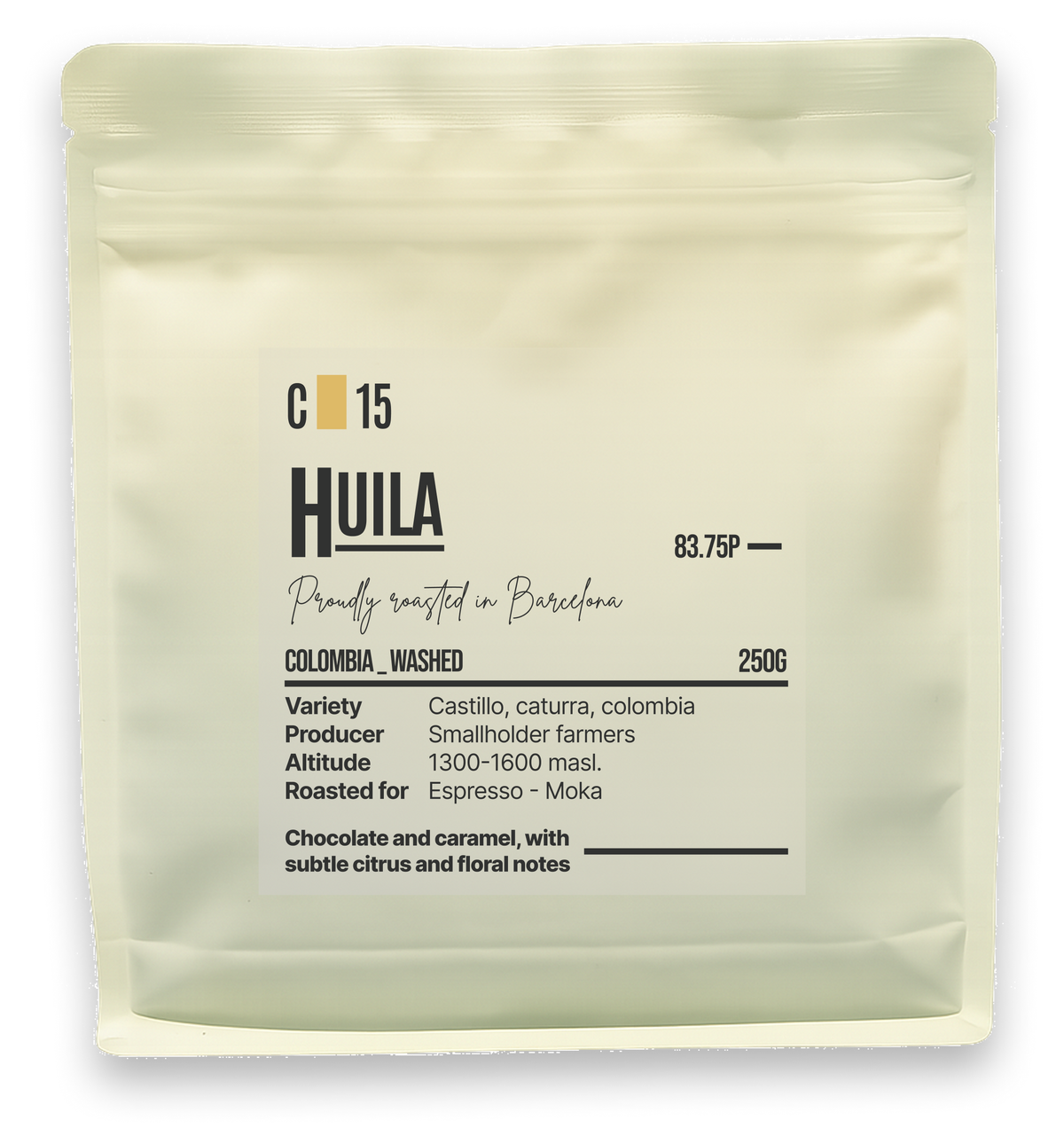 HUILA