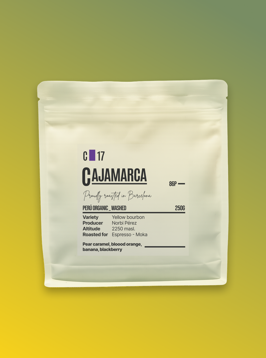 CAJAMARCA