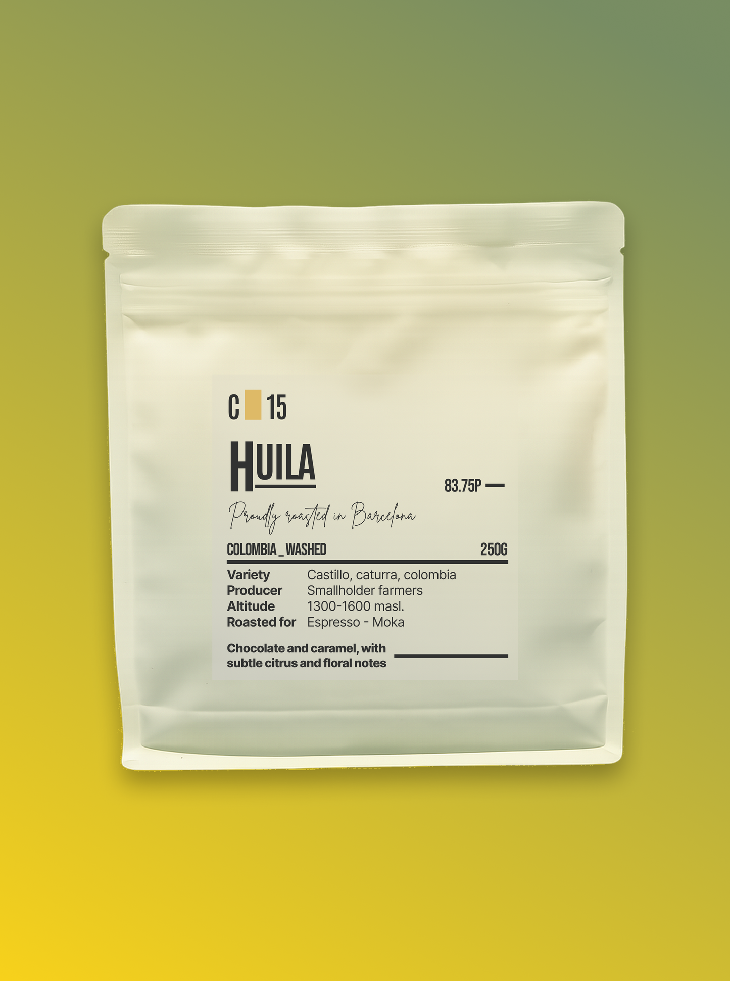 HUILA