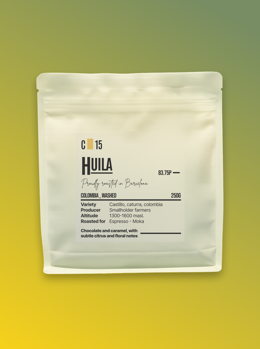 HUILA