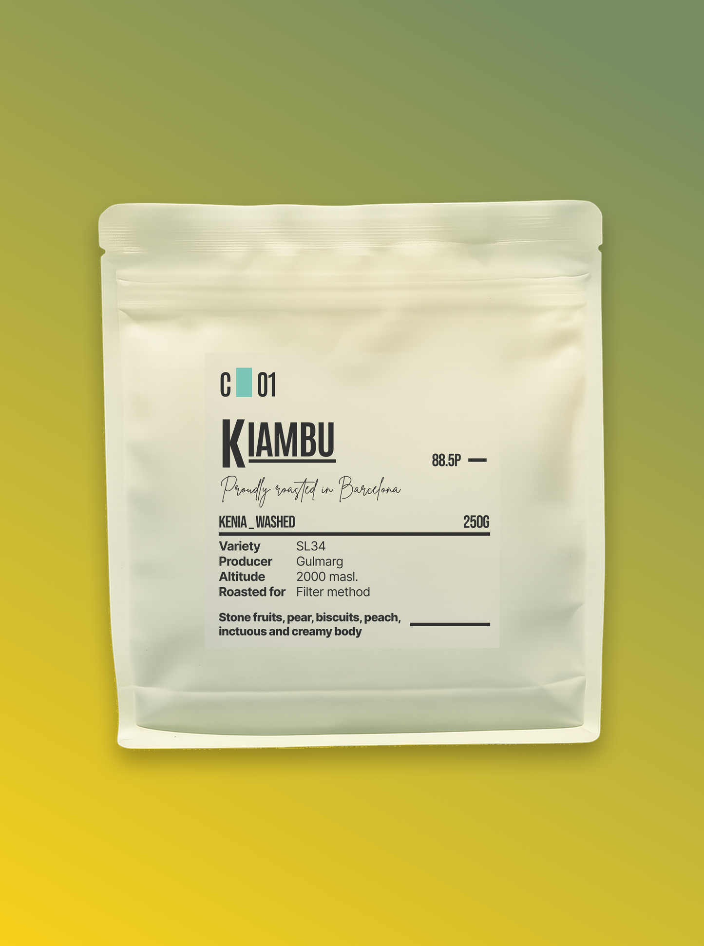 KIAMBU