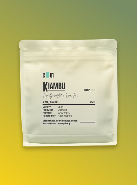 KIAMBU