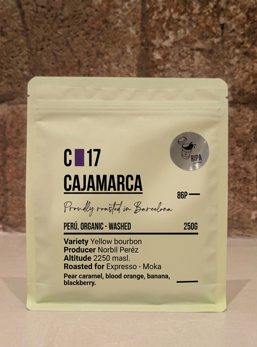 CAJAMARCA