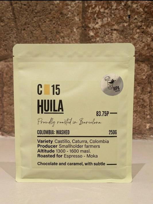 HUILA
